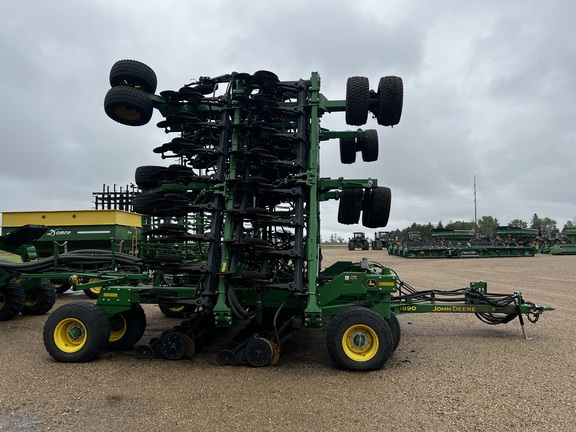 2021 John Deere 1890 Air Seeder
