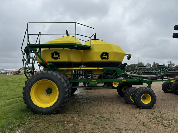 2021 John Deere 1890 Air Seeder