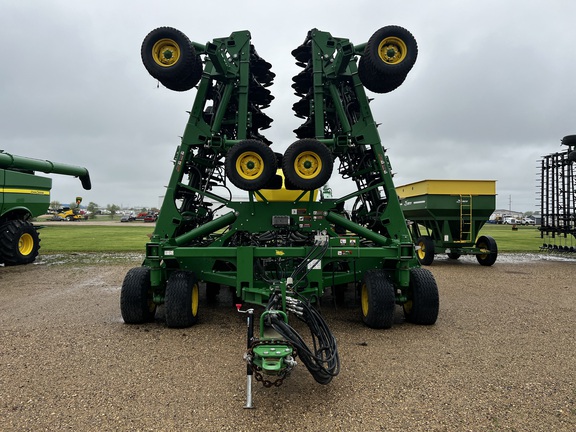 2021 John Deere 1890 Air Seeder