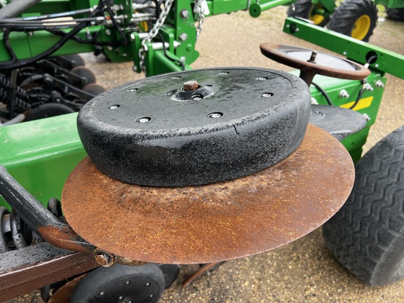 2021 John Deere 1890 Air Seeder