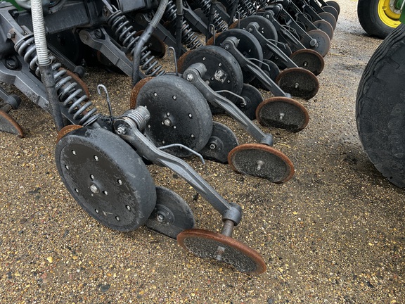 2021 John Deere 1890 Air Seeder