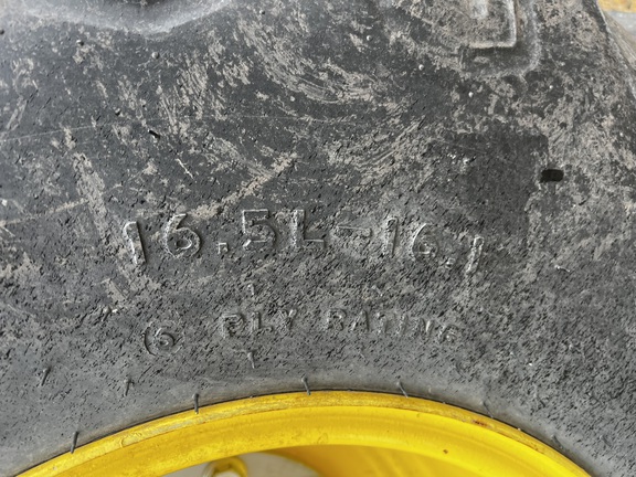 2021 John Deere 1890 Air Seeder