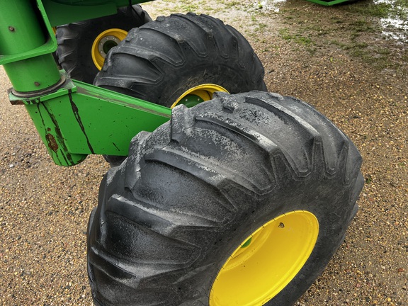 2021 John Deere 1890 Air Seeder