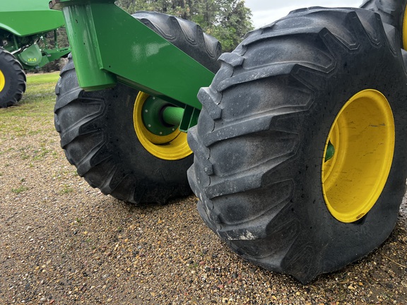 2021 John Deere 1890 Air Seeder