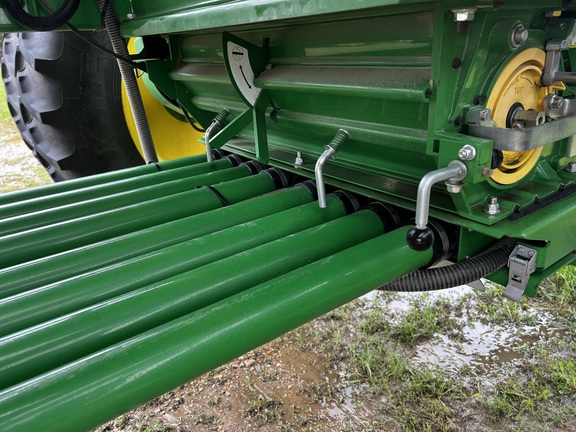 2021 John Deere 1890 Air Seeder