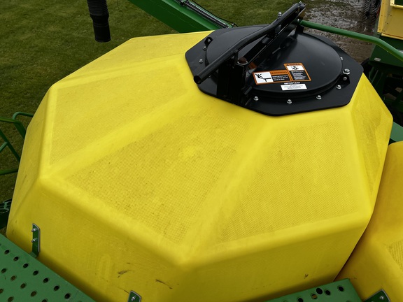 2021 John Deere 1890 Air Seeder