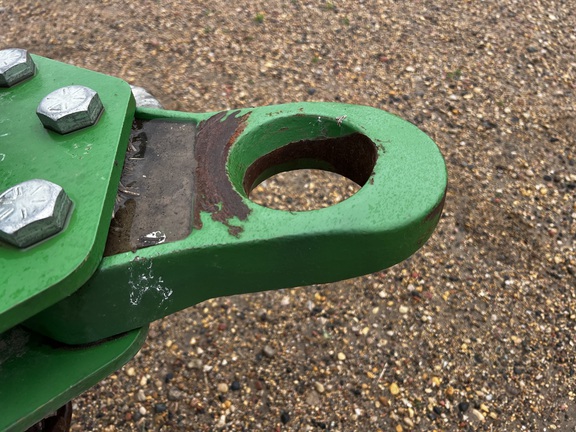 2021 John Deere 1890 Air Seeder