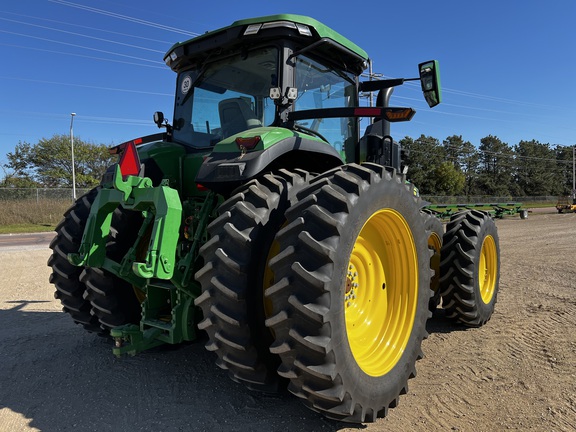 2023 John Deere 8R 410 Tractor