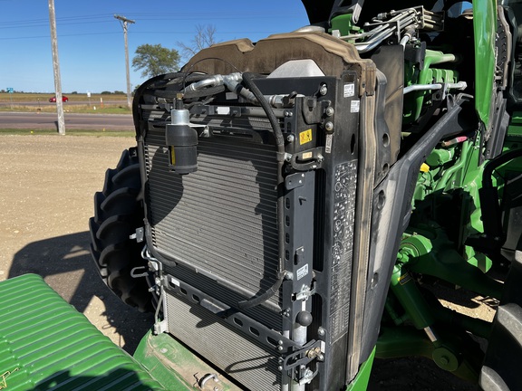 2023 John Deere 8R 410 Tractor