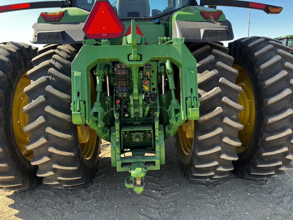 2023 John Deere 8R 410 Tractor