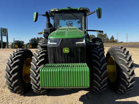 2023 John Deere 8R 410 Tractor