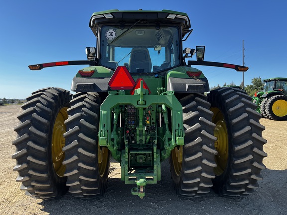 2023 John Deere 8R 410 Tractor