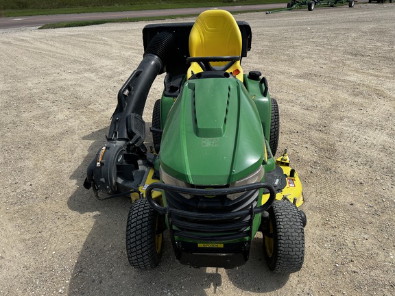 2014 John Deere X534 Garden Tractor