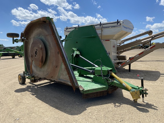 2013 John Deere HX20 Mower/Rotary Cutter