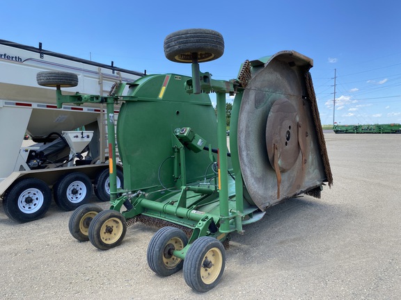 2013 John Deere HX20 Mower/Rotary Cutter