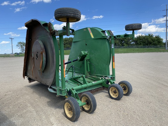 2013 John Deere HX20 Mower/Rotary Cutter