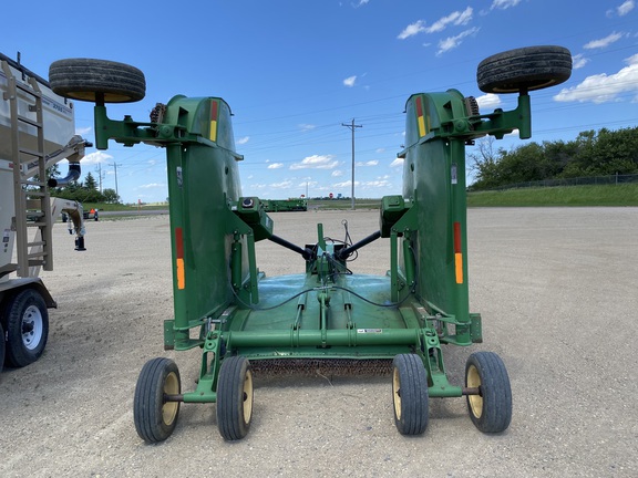 2013 John Deere HX20 Mower/Rotary Cutter