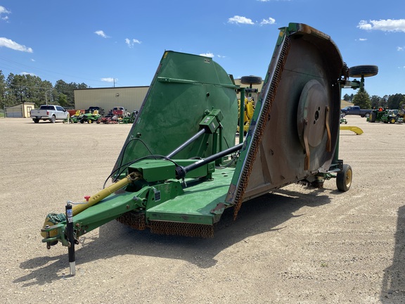 2013 John Deere HX20 Mower/Rotary Cutter