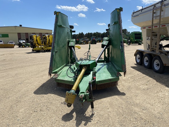 2013 John Deere HX20 Mower/Rotary Cutter