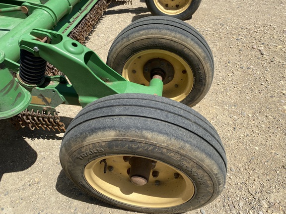 2013 John Deere HX20 Mower/Rotary Cutter