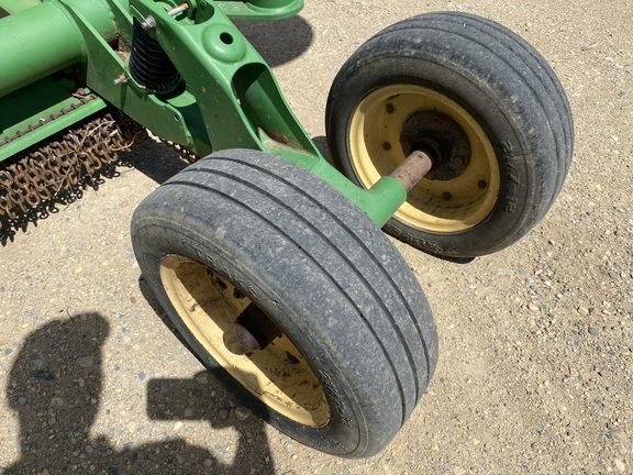 2013 John Deere HX20 Mower/Rotary Cutter