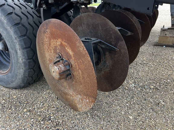 2015 Summers VRT 2530 Misc