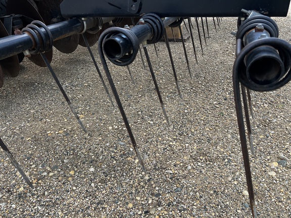 2015 Summers VRT 2530 Misc