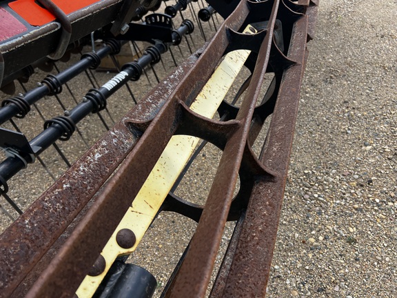 2015 Summers VRT 2530 Misc