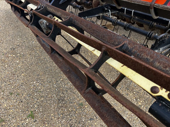 2015 Summers VRT 2530 Misc