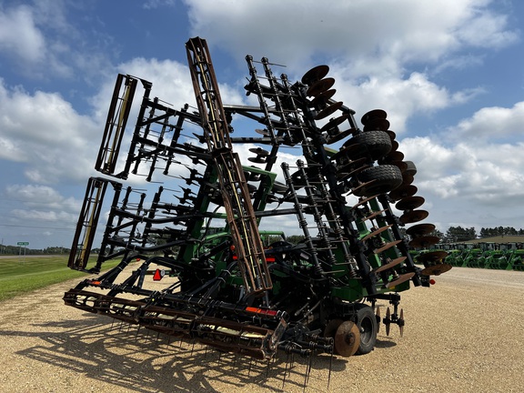 2015 Summers VRT 2530 Misc