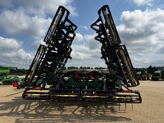 2015 Summers VRT 2530 Misc