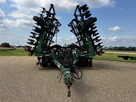 2015 Summers VRT 2530 Misc