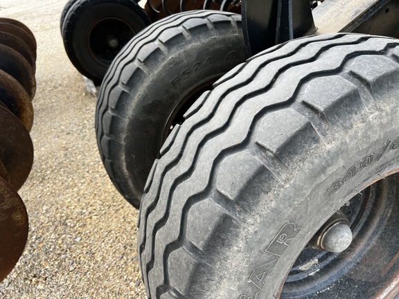 2015 Summers VRT 2530 Misc