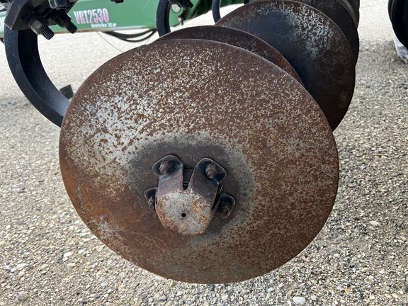 2015 Summers VRT 2530 Misc