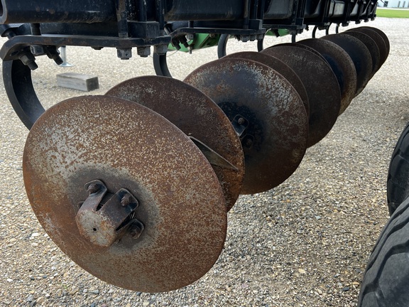 2015 Summers VRT 2530 Misc