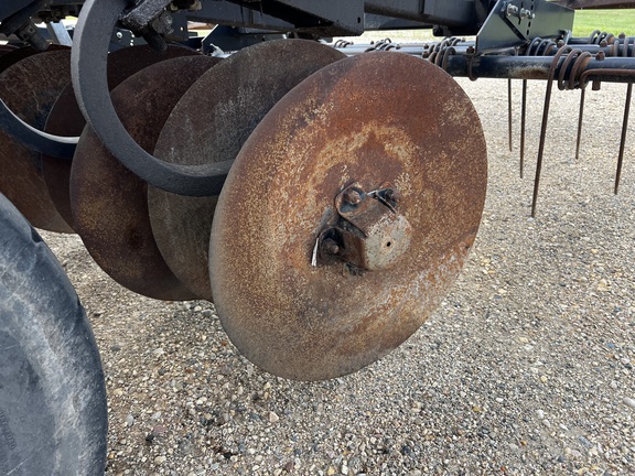 2015 Summers VRT 2530 Misc