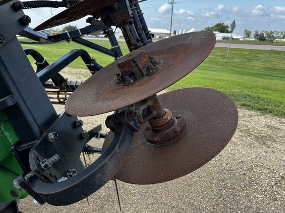 2015 Summers VRT 2530 Misc