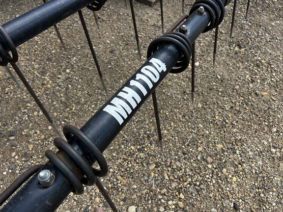 2015 Summers VRT 2530 Misc