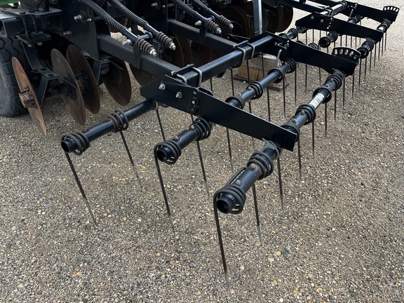 2015 Summers VRT 2530 Misc