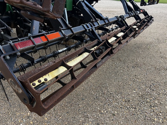 2015 Summers VRT 2530 Misc