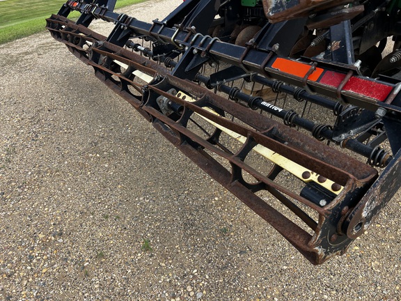 2015 Summers VRT 2530 Misc