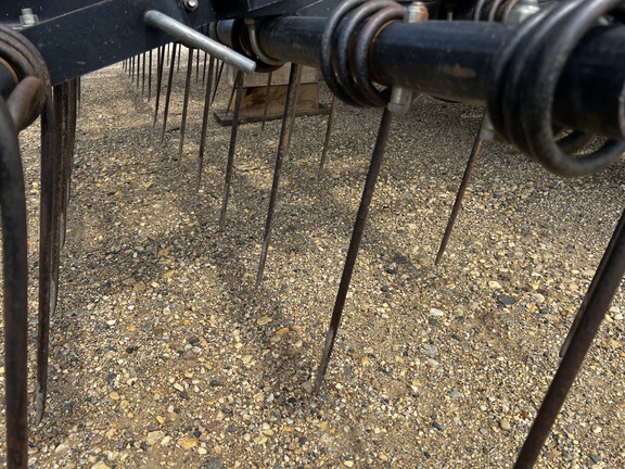 2015 Summers VRT 2530 Misc