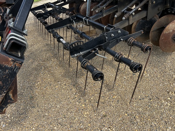 2015 Summers VRT 2530 Misc