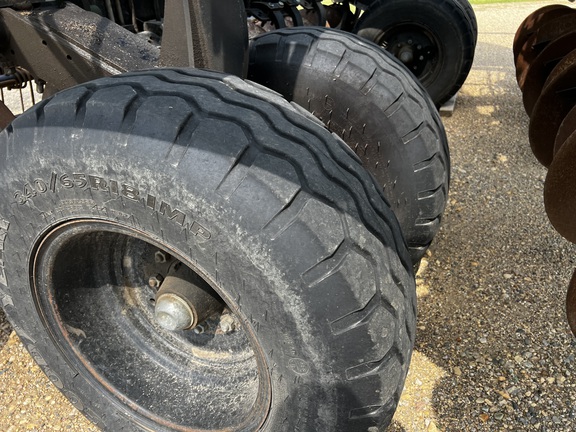 2015 Summers VRT 2530 Misc