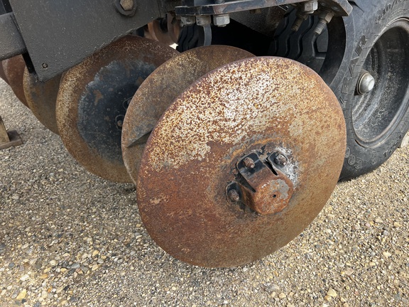 2015 Summers VRT 2530 Misc