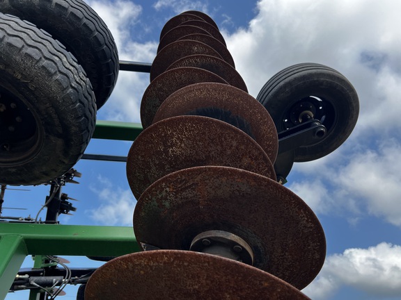 2015 Summers VRT 2530 Misc