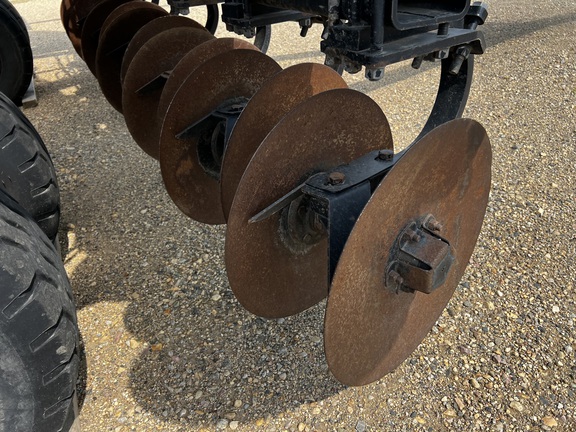 2015 Summers VRT 2530 Misc