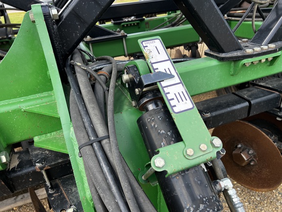 2015 Summers VRT 2530 Misc