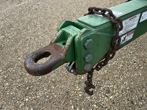 2015 Summers VRT 2530 Misc