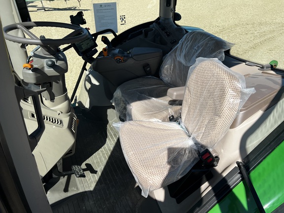 2024 John Deere 6R 155 Tractor